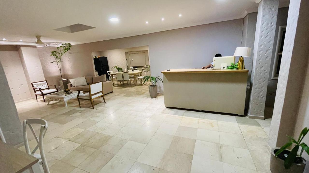 Capitel Hostel